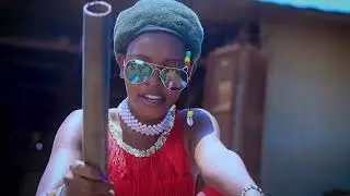 Fair Girl ft Mafisijazz- Chuma Ya Doshi.