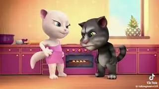 My talking tom and friends the movie fx promo