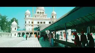 April 14, 2025 guru Ramdass Ajnala road Amritsar