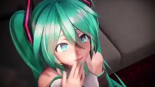 ❤ Ханиме