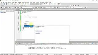 pre and post increment in C program