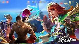 MOBILE LEGENDS : BANG BANG - 
