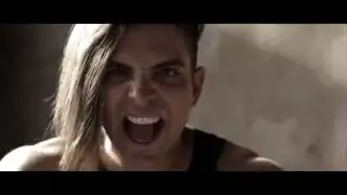 The Void In Me- Walls (Official Music Video)