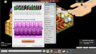 El antiguo Ecotron Habbo