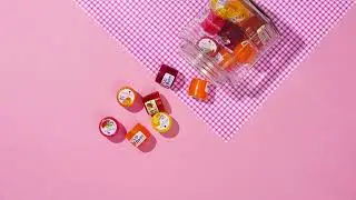 Lip balm for chapped lips | Organic Skin Care | Fresh N Joy Essential