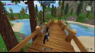 valedale lake || 1:31:77 || Level 23 || SSO SHORTCUTS