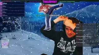 Clips of TheIJEffect