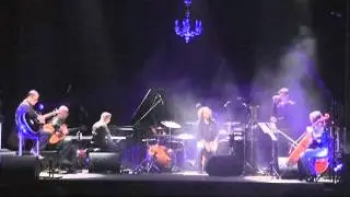 Renzo Spiteri Terra Project
