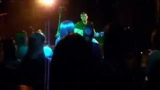You'll Be There - Alex Mendenall Live at Mac's Bar