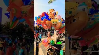 Разноцветные шары 🎈🎈🎈