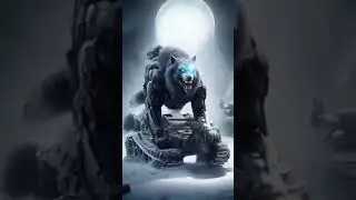 Wolf Tank fusion 2025