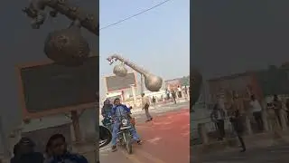 #ayodhyareels #trending #jaisreeram #realtrend #sanatani #hinduvideos