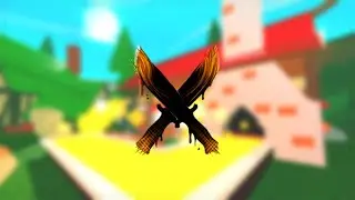 Roblox Murder Mystery X: Revisited