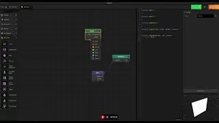 Buildbox add / edit / remove Inputs and Outputs