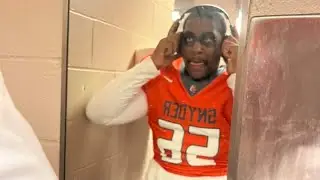 Joshua Sweeney Week 2 Highlights 6