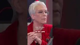 🥹 Jamie Lee Curtis: 
