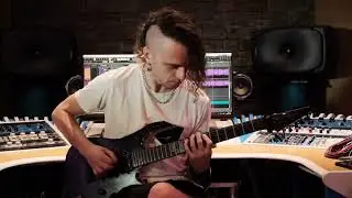 The Assassin | Abrasive Fuzz - DEMO (Deathcore)