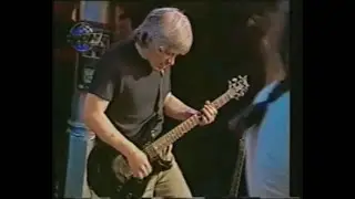 Massacre Much Music Presentacion Aerial (1998) Audio Mejorado