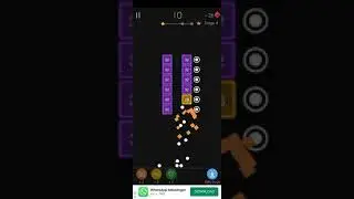 Balls Bricks Breaker 2 game