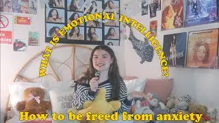 EP 4 | What is Emotional intelligence? How to be freed from anxiety | Unshaken by Lola Bella
