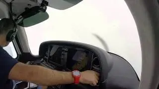 SR22: FLYING ALASKA (GOOD OIL PSI) PART 6