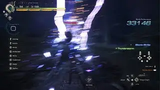 FINAL FANTASY XVI Final Fantasy Mode is too easy