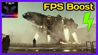 How to significantly boost FPS in Starfield (works on every PC)