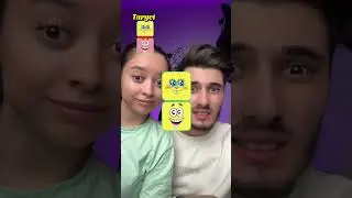 Головоломка Губка Боб #wolfchallenge