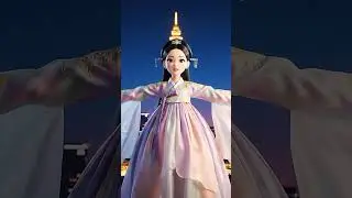 Global Idol 🌍🎤 | South Korea 🇰🇷 A Cappella