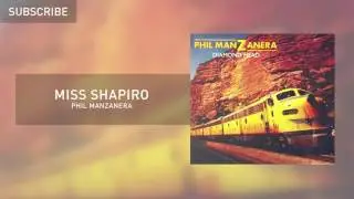 06 Miss Shapiro