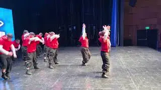 Hip Hop International #hhi -WDS - Goddess Screw v2 