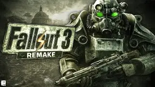 Fallout 3 Remaster - Everything We Know