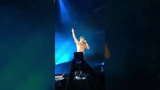Imagine Dragons Live-  Bad Liar @ Sziget Festival 2023 #fyp #music