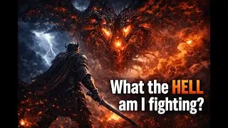 I REFUSE to Play Elden Ring... So I played this instead - Wo Long: Fallen Dynasty