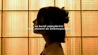 Gracie Abrams - Tough Love (Türkçe Çeviri)