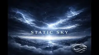 FRAMERO-Static Sky