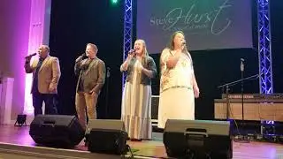 The Casey Family - Winds of The World