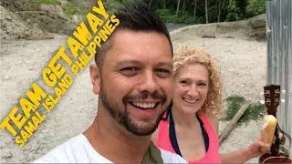 Tropical Island team Getaway: Samal Island PHILIPPINES