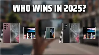 The Top 5 Best S22 Ultra in 2025 - Must Watch Before Buying!