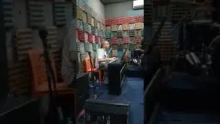 Jam with Renato Diz