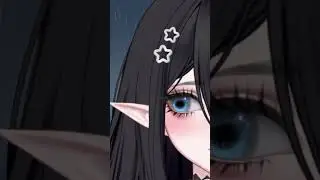 Hiiiiii! There's a new Alien in town 🙃 👽 muah 💋#vtuber #itsmoonchild #ENvtuber #PTvtuber