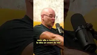 Daniel Grenier et Jay Du Temple - Les Contenudistes - Le show qui vire mal #humour
