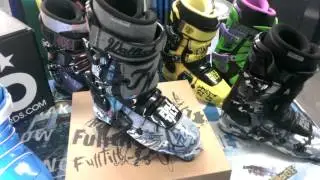 2014 Fulltilt Tom Wallisch pro model