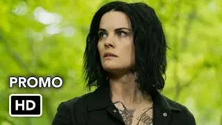 Blindspot 2x03 Promo 