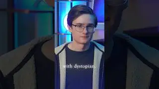 Do You Like Dystopian Books?