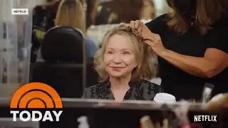 Debra Jo Rupp Talks Reuniting With Her &lsquo;Kids&rsquo; In &lsquo;That &lsquo;90s Show&rsquo;
