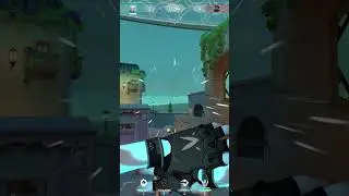 Never say GG too early #gaming #valorant