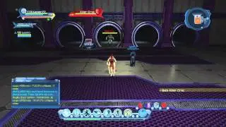 [DCUO PS4] Power Gadgets GU49 & Duo T7