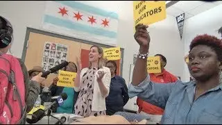 Labor Beat: Noble - No Neutrality Agreement on Union Organizing