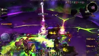 Imaplopptank - Mage Tower 10.0.5